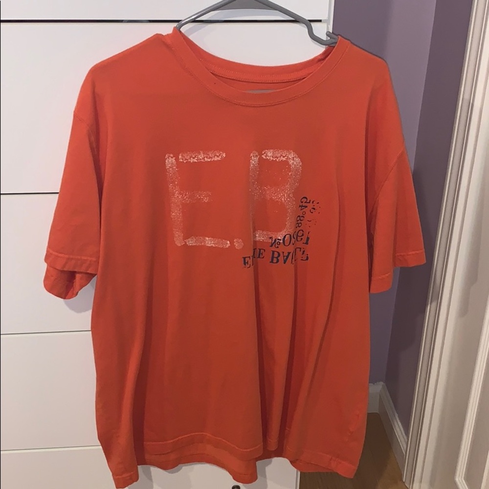 NWOT Eddie Bauer T-shirt